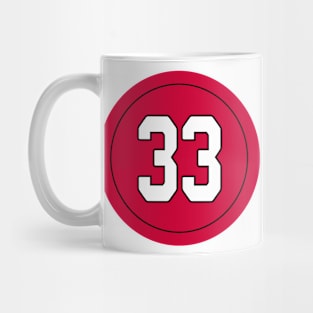 Byron Murphy Mug